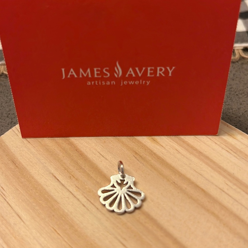 James Avery Retired